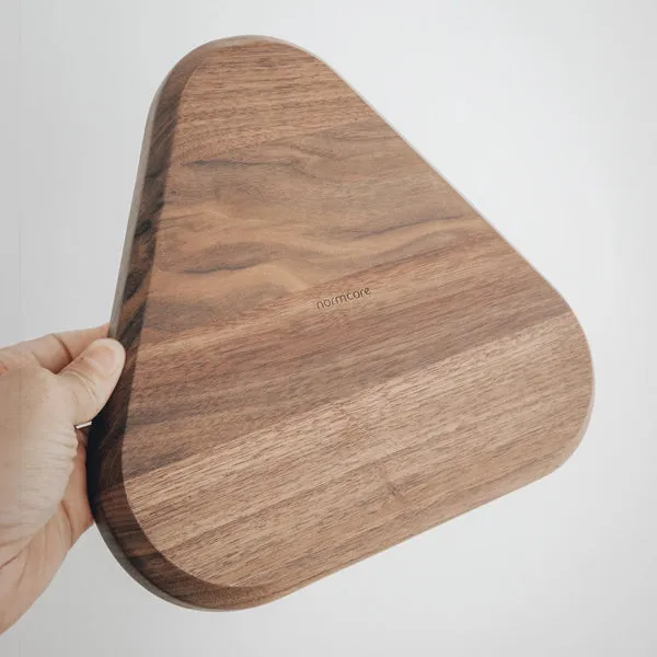 Normcore Walnut Valet Tray Bundle