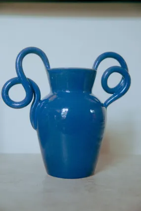 Ophidian Vase