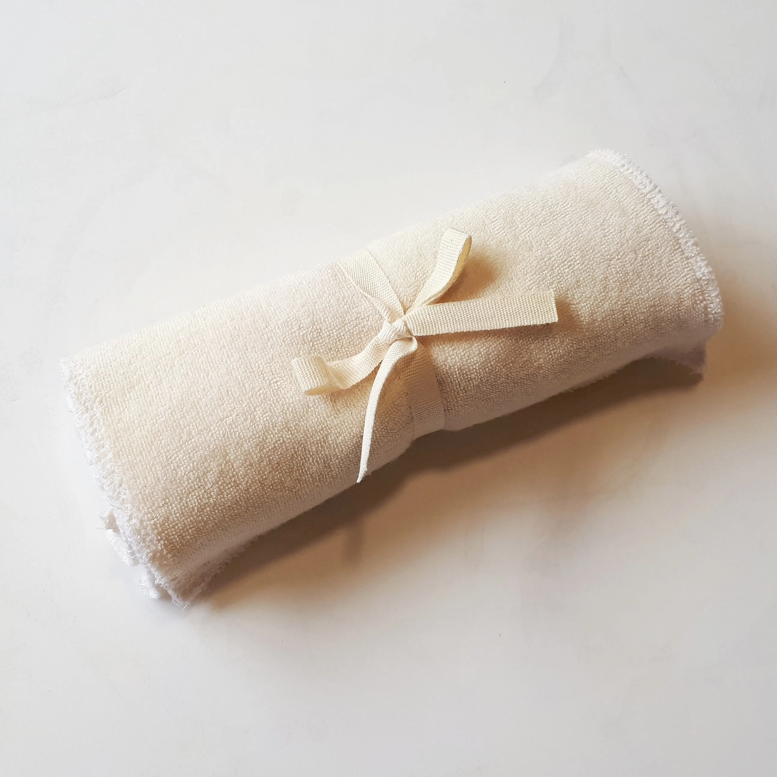 Organic Reuseable Baby Wipes