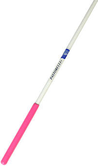 Pastorelli Rubber Stick (Fiber Glass) - 60 cm FIG APPROVED