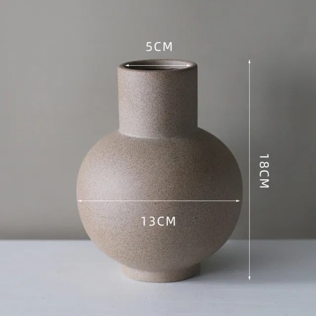 PEYTONE VASE