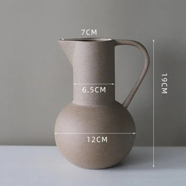 PEYTONE VASE