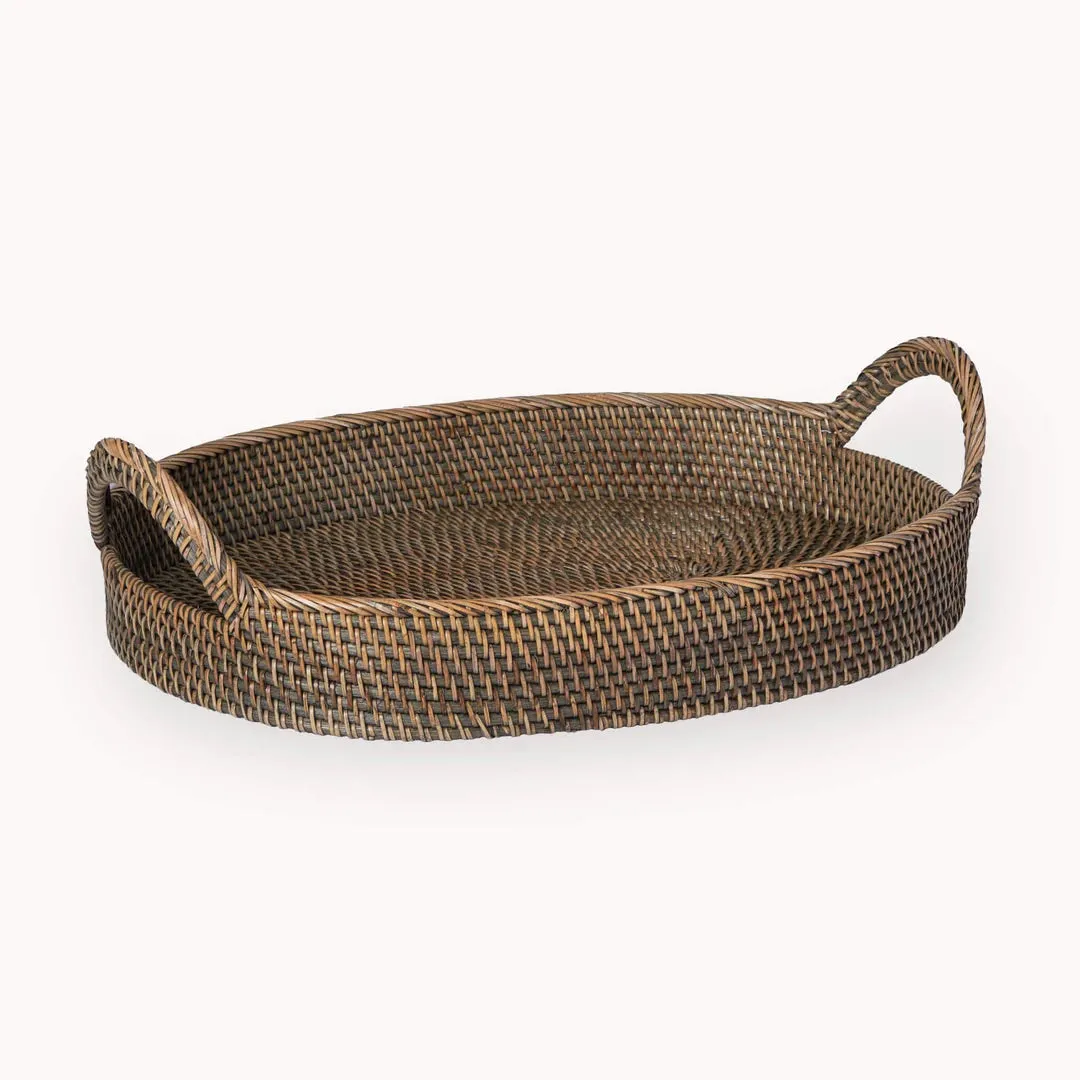 Pokoloko - Oval Tray