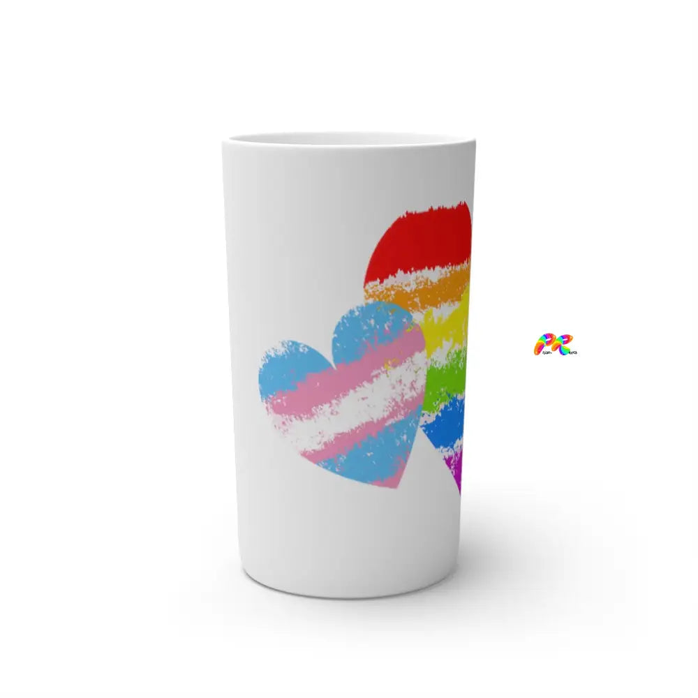 Pride LGBTQ Coffee Mugs