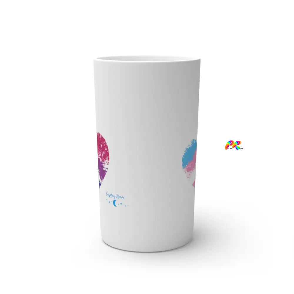 Pride LGBTQ Coffee Mugs