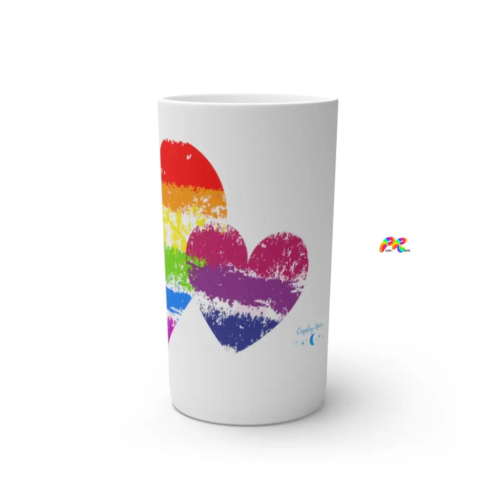 Pride LGBTQ Coffee Mugs