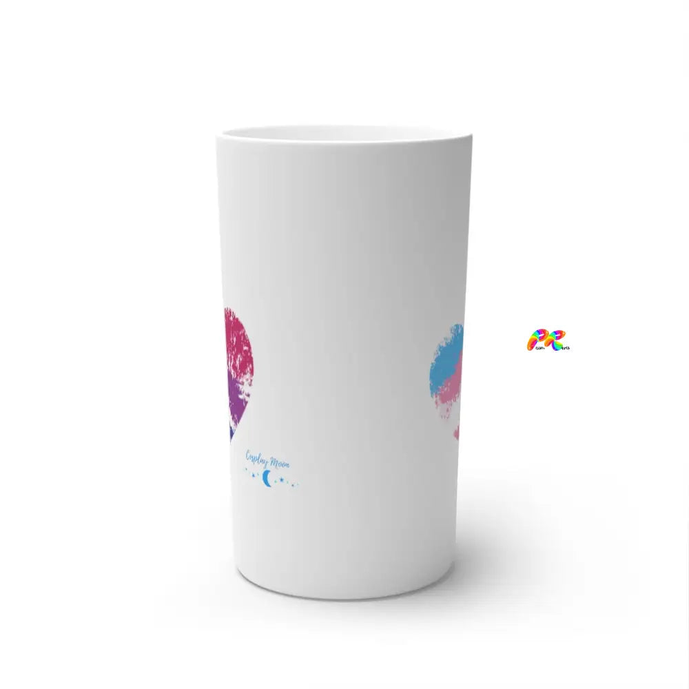 Pride LGBTQ Coffee Mugs