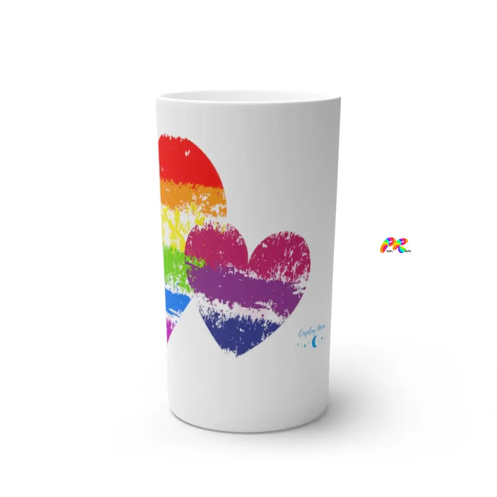 Pride LGBTQ Coffee Mugs