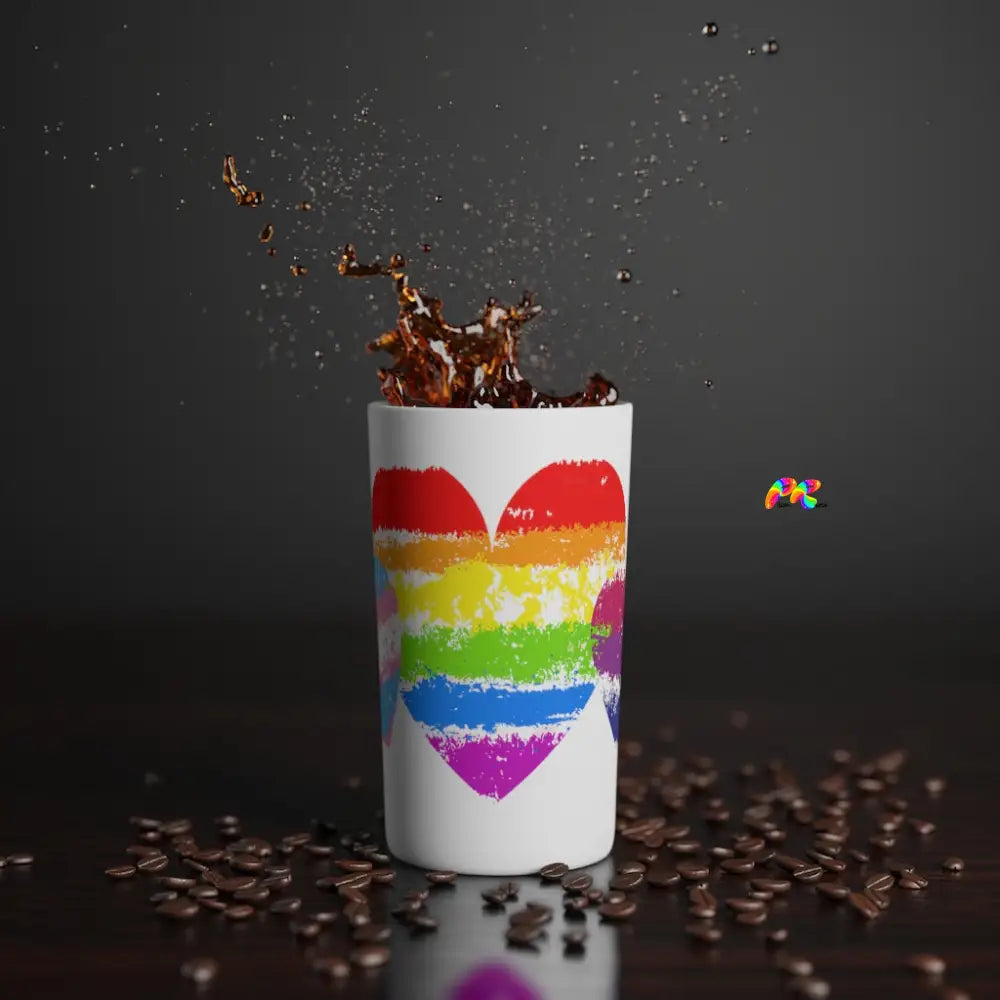 Pride LGBTQ Coffee Mugs