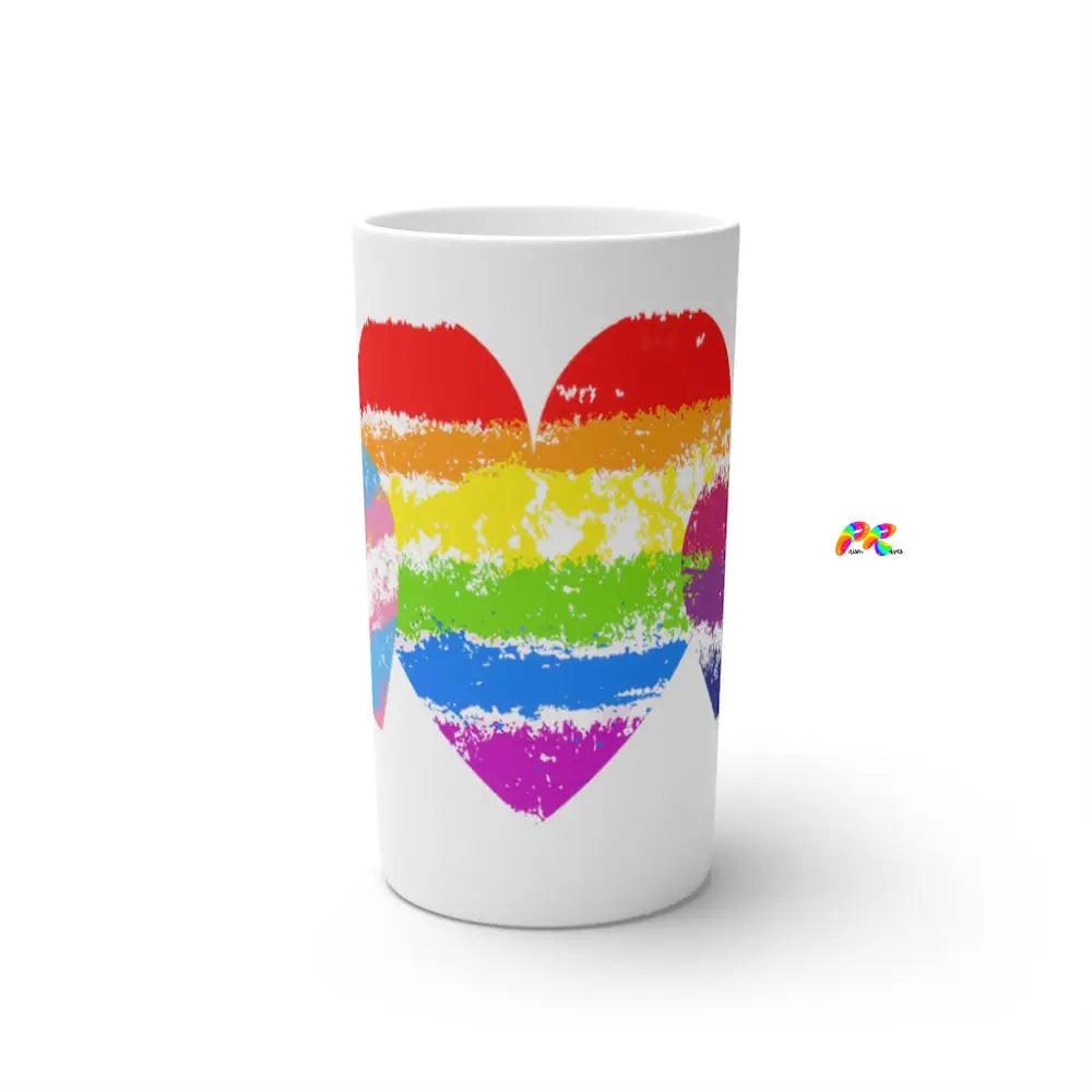 Pride LGBTQ Coffee Mugs