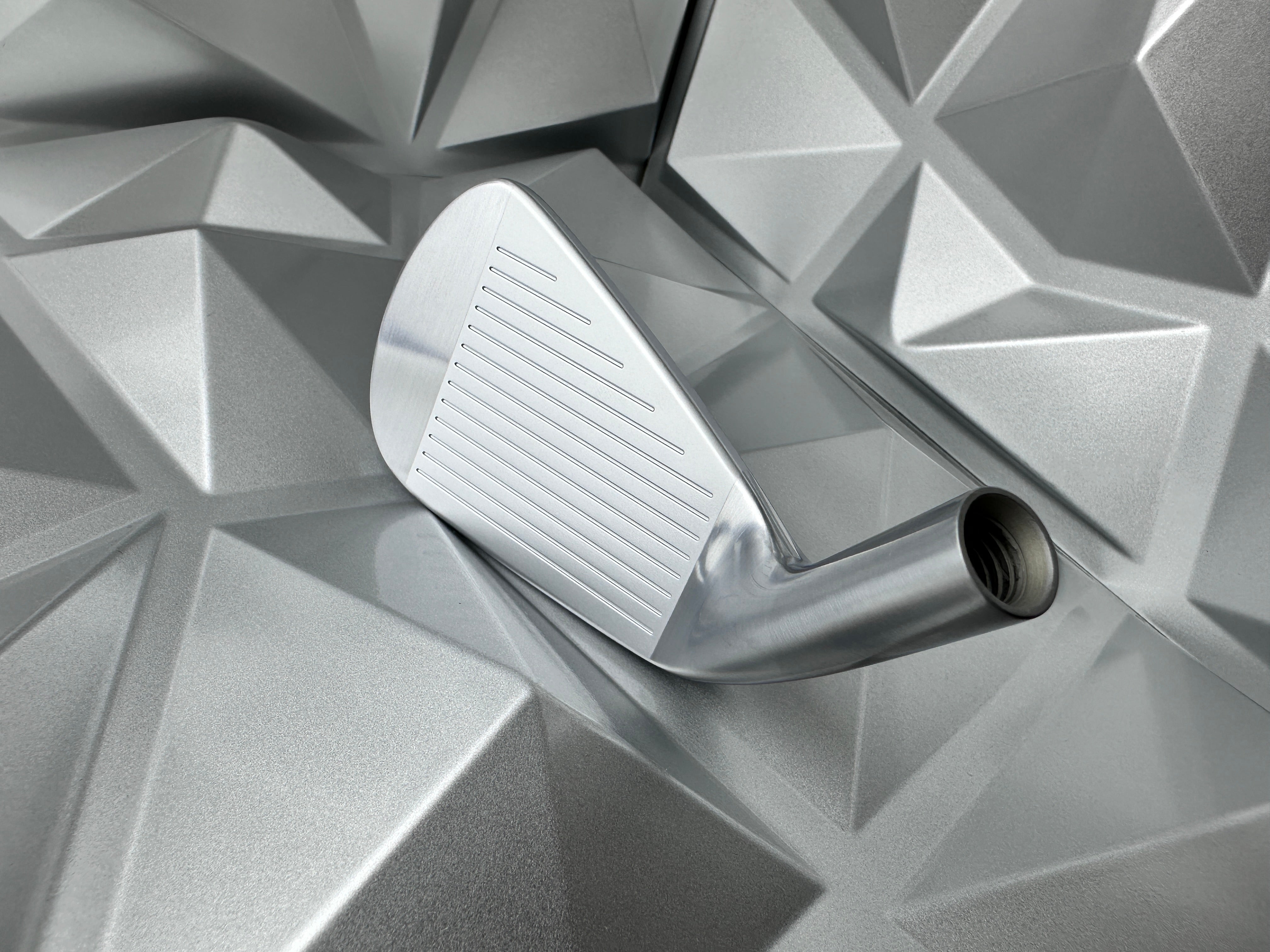 Proto Concept Irons C01 TB inner Ceramic