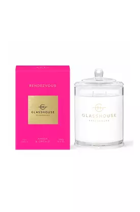 RENDEZVOUS CANDLE