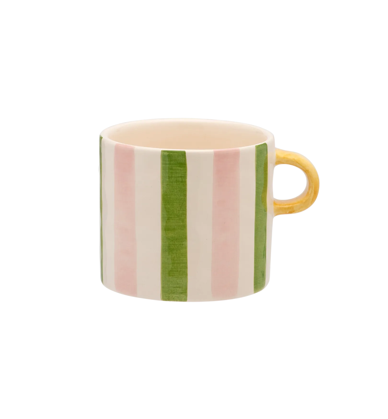 Ribbon Mug