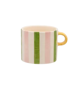 Ribbon Mug