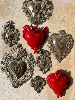 Sacred Heart Ceramic