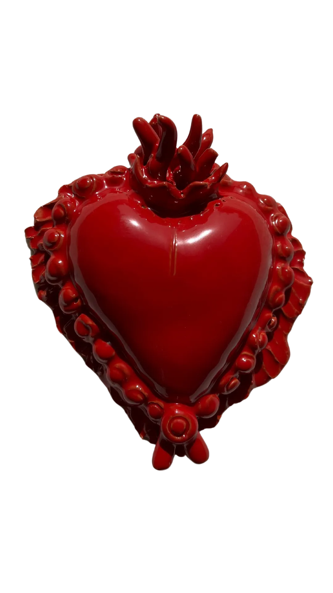 Sacred Heart Ceramic