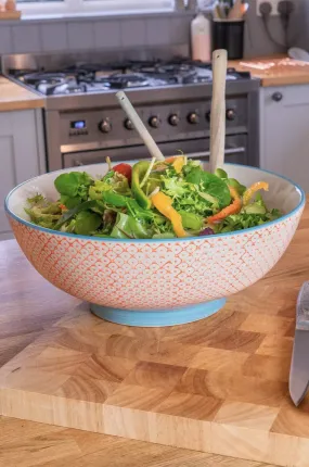 Salad Bowl