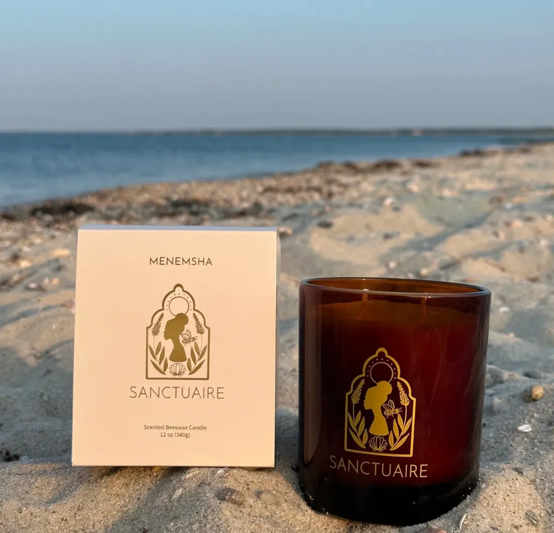 Sanctuaire- Candle