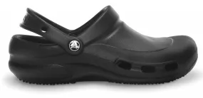 shoes Crocs Work Bistro - Black