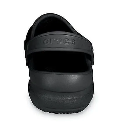 shoes Crocs Work Bistro - Black