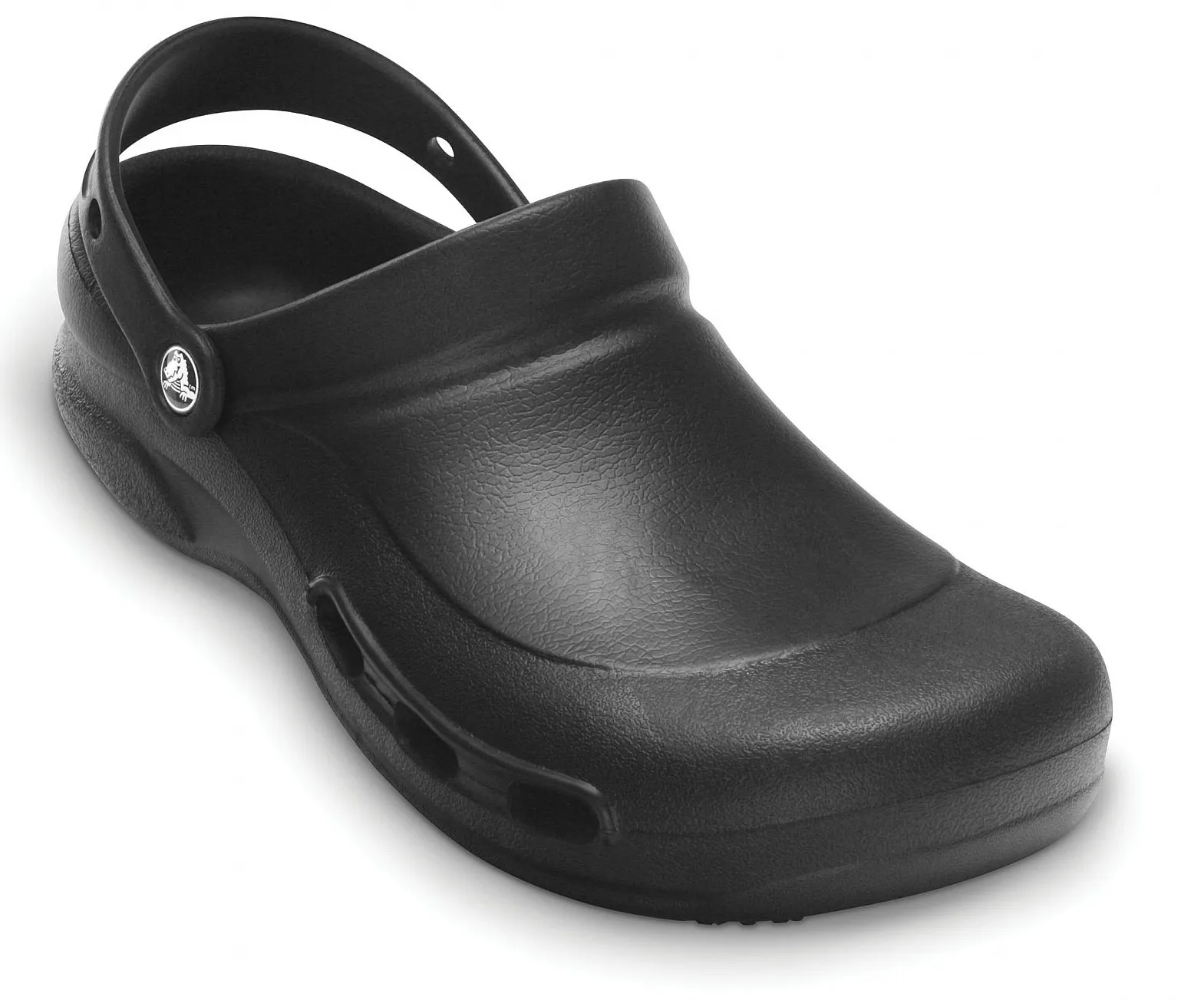 shoes Crocs Work Bistro - Black