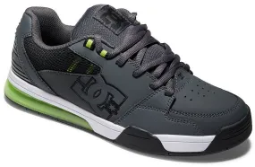 shoes DC Versatile - XSKS/Grey/Black/Grey - men´s