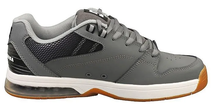 shoes DC Versatile - XSSW/Grey/Grey/White - men´s