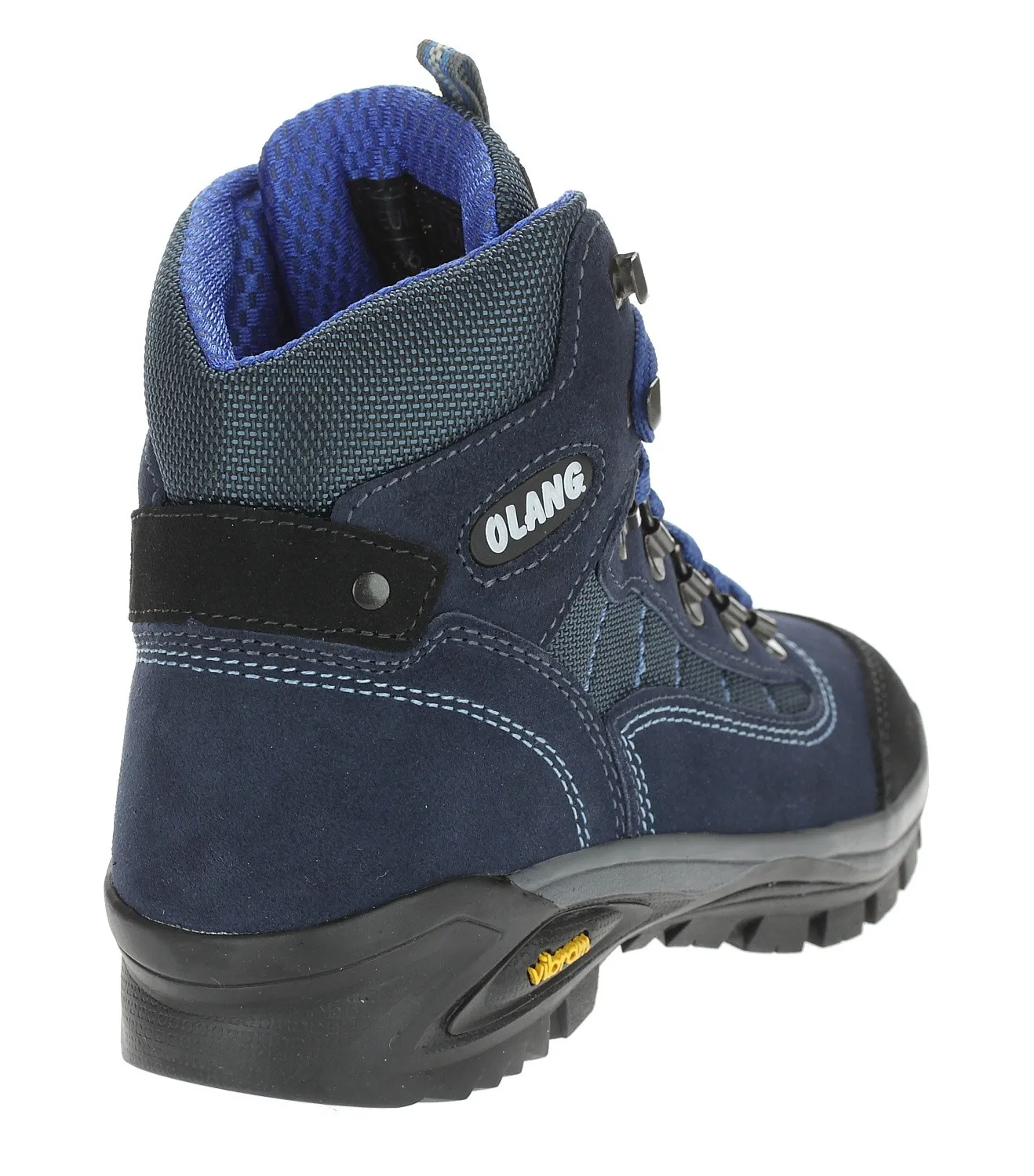 shoes Olang Tarvisio Tex - 82/Blue - unisex junior