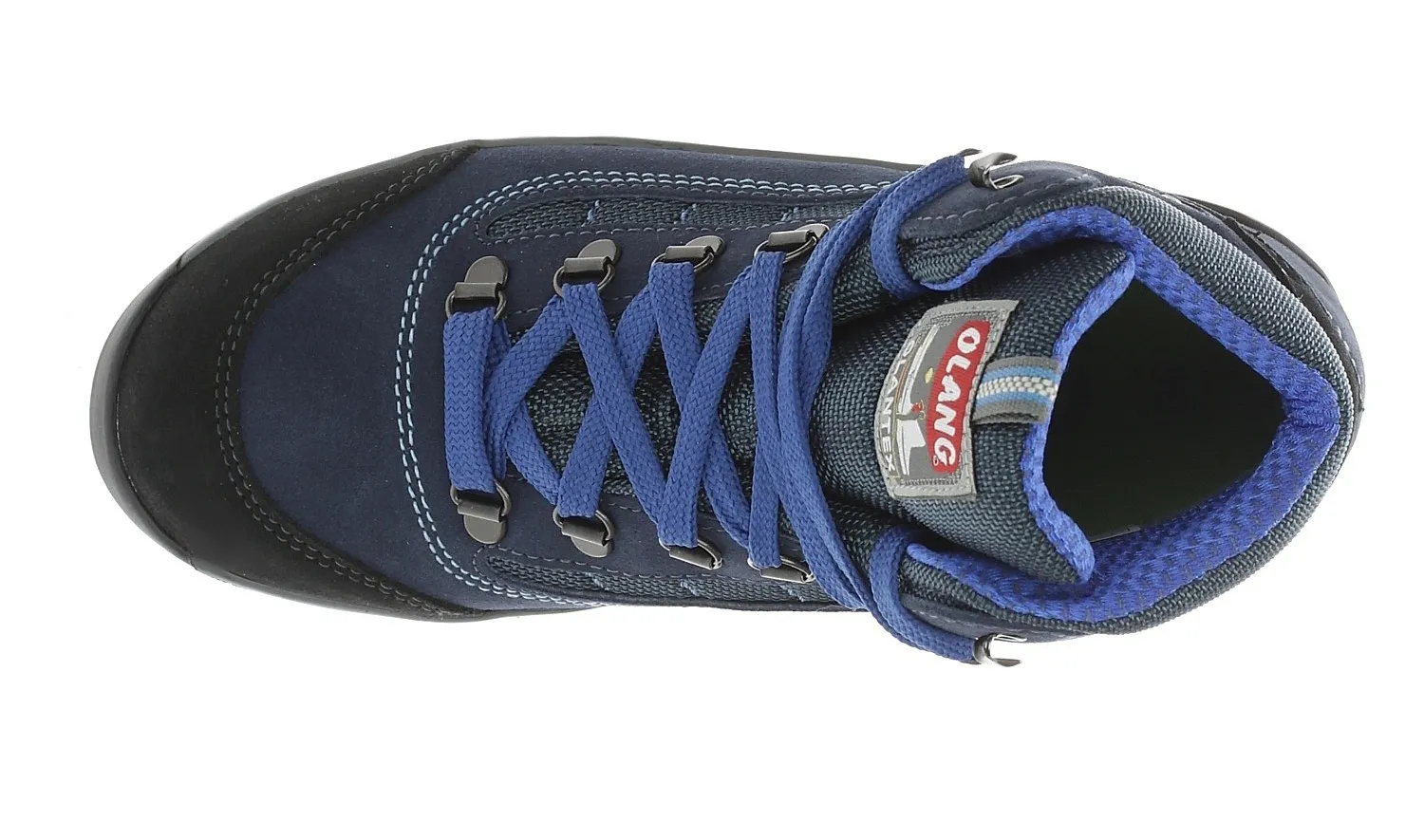 shoes Olang Tarvisio Tex - 82/Blue - unisex junior