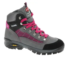 shoes Olang Tarvisio Tex - 847/Fuxia - unisex junior