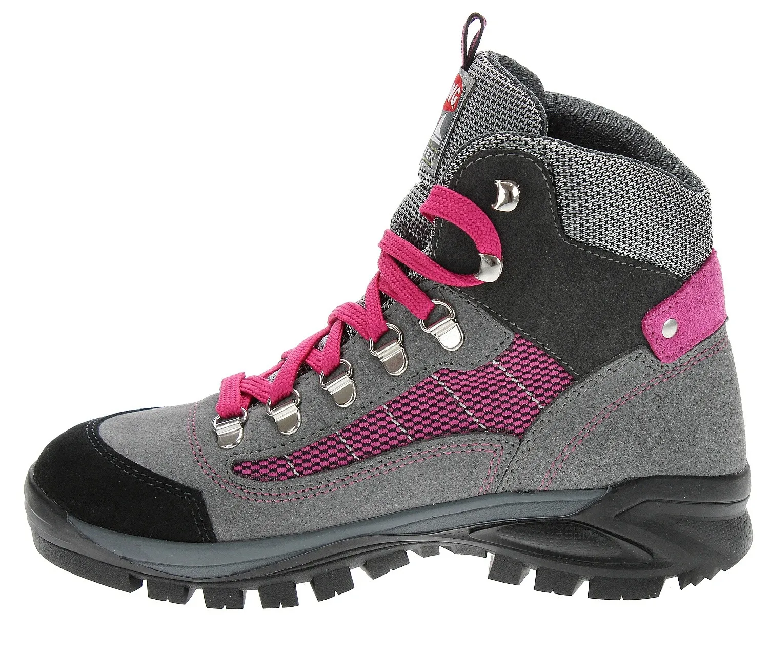 shoes Olang Tarvisio Tex - 847/Fuxia - unisex junior