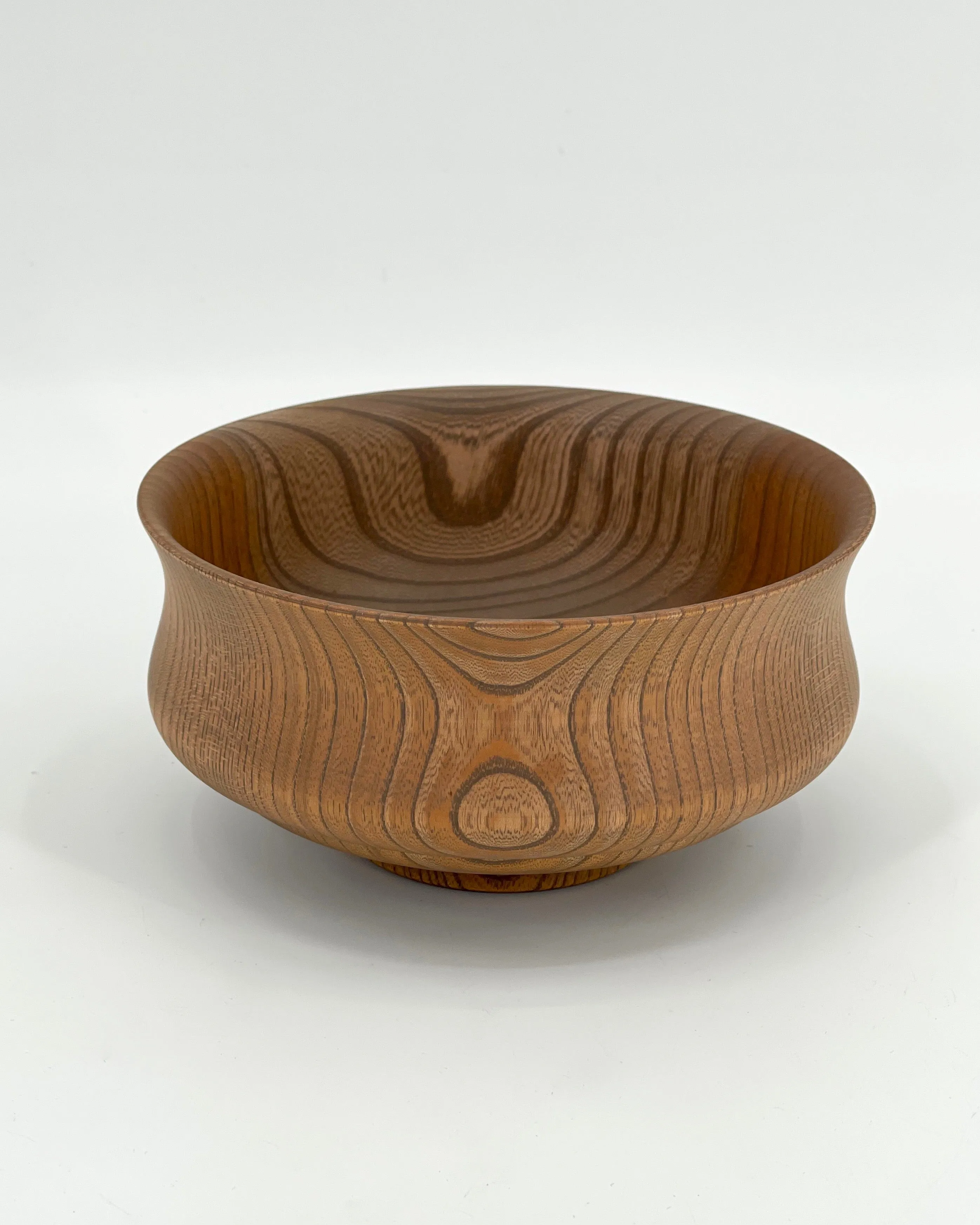 Sinafu Deco Bowl