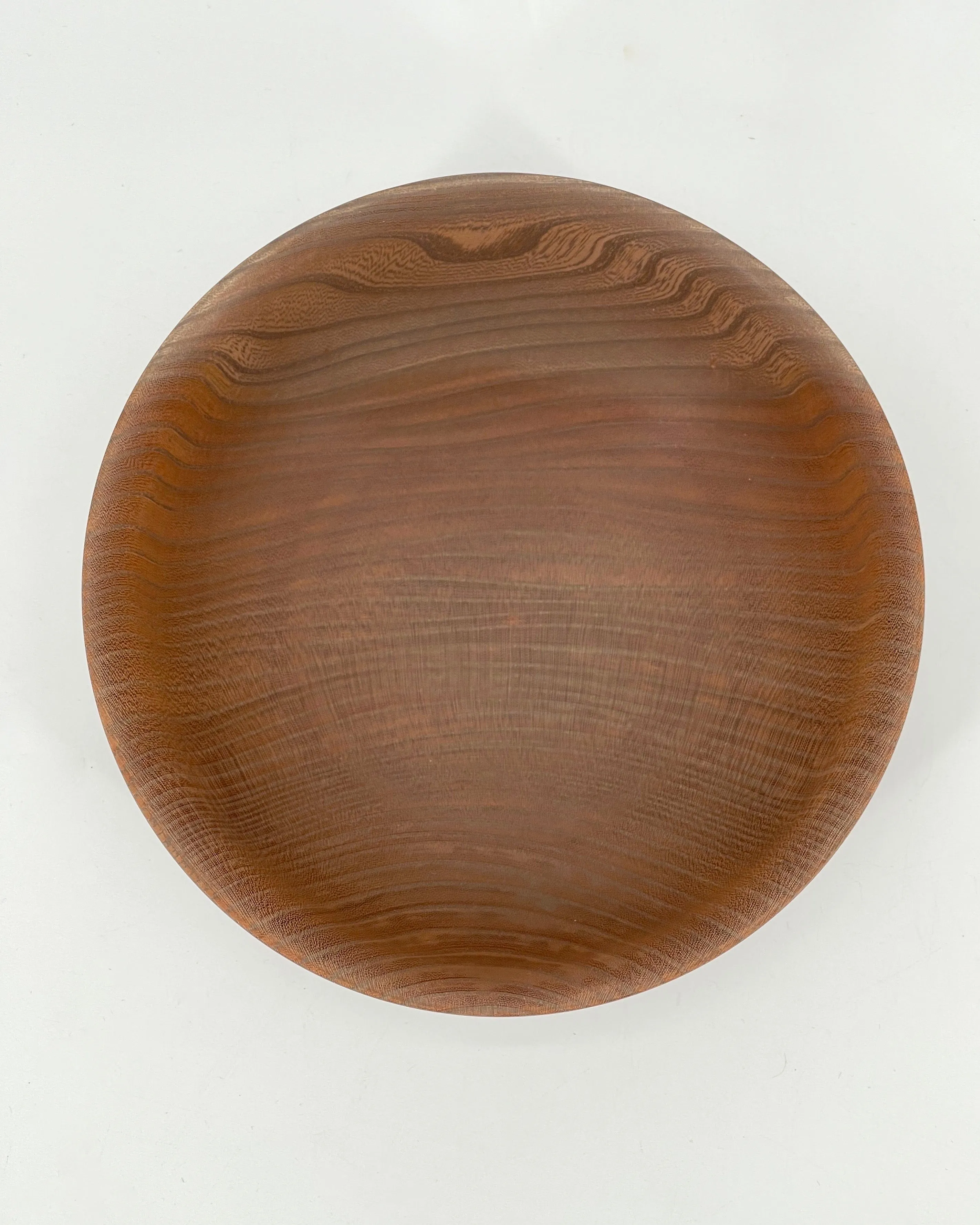 Sinafu Deco Bowl