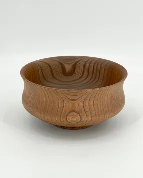 Sinafu Deco Bowl