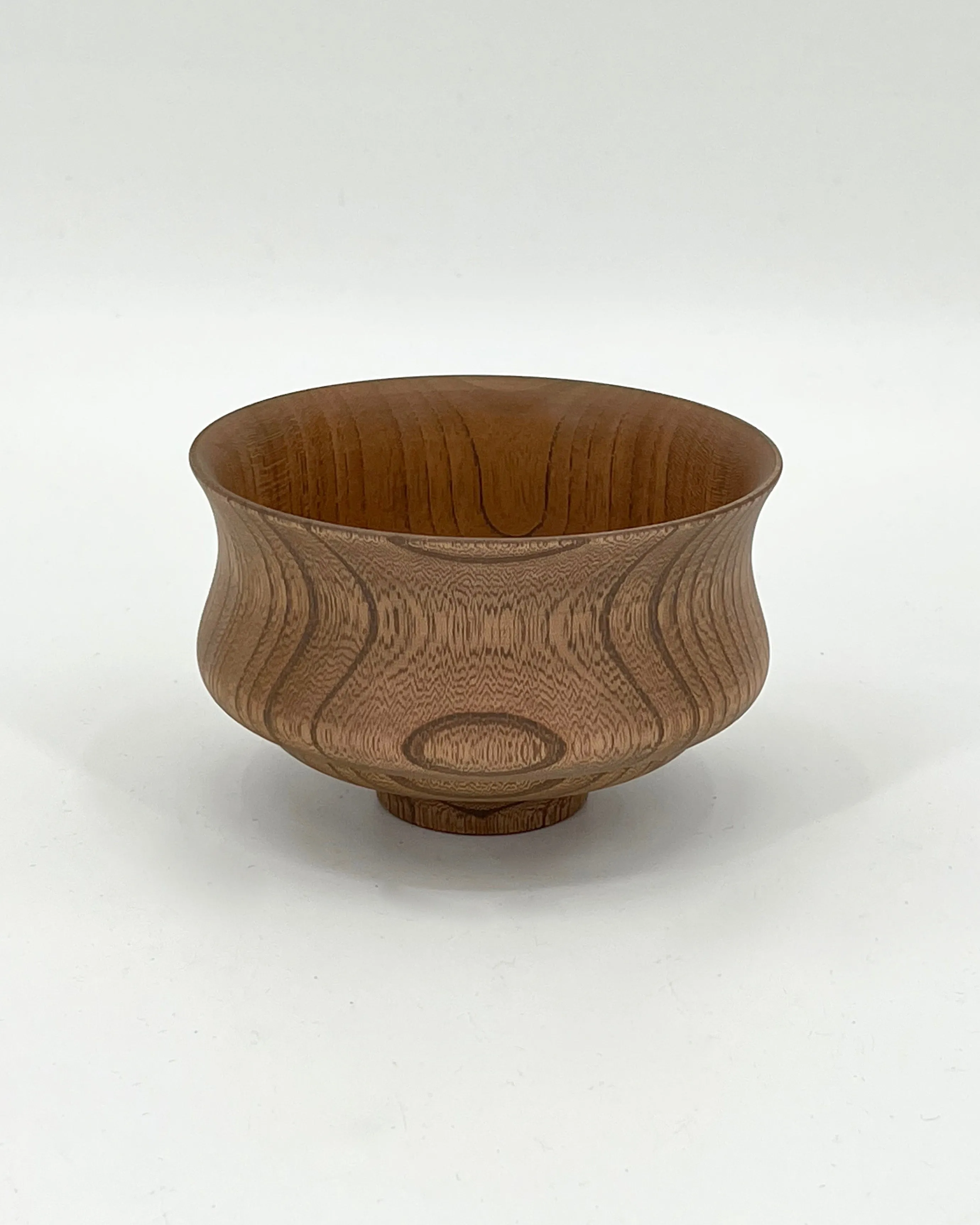 Sinafu Deco Bowl