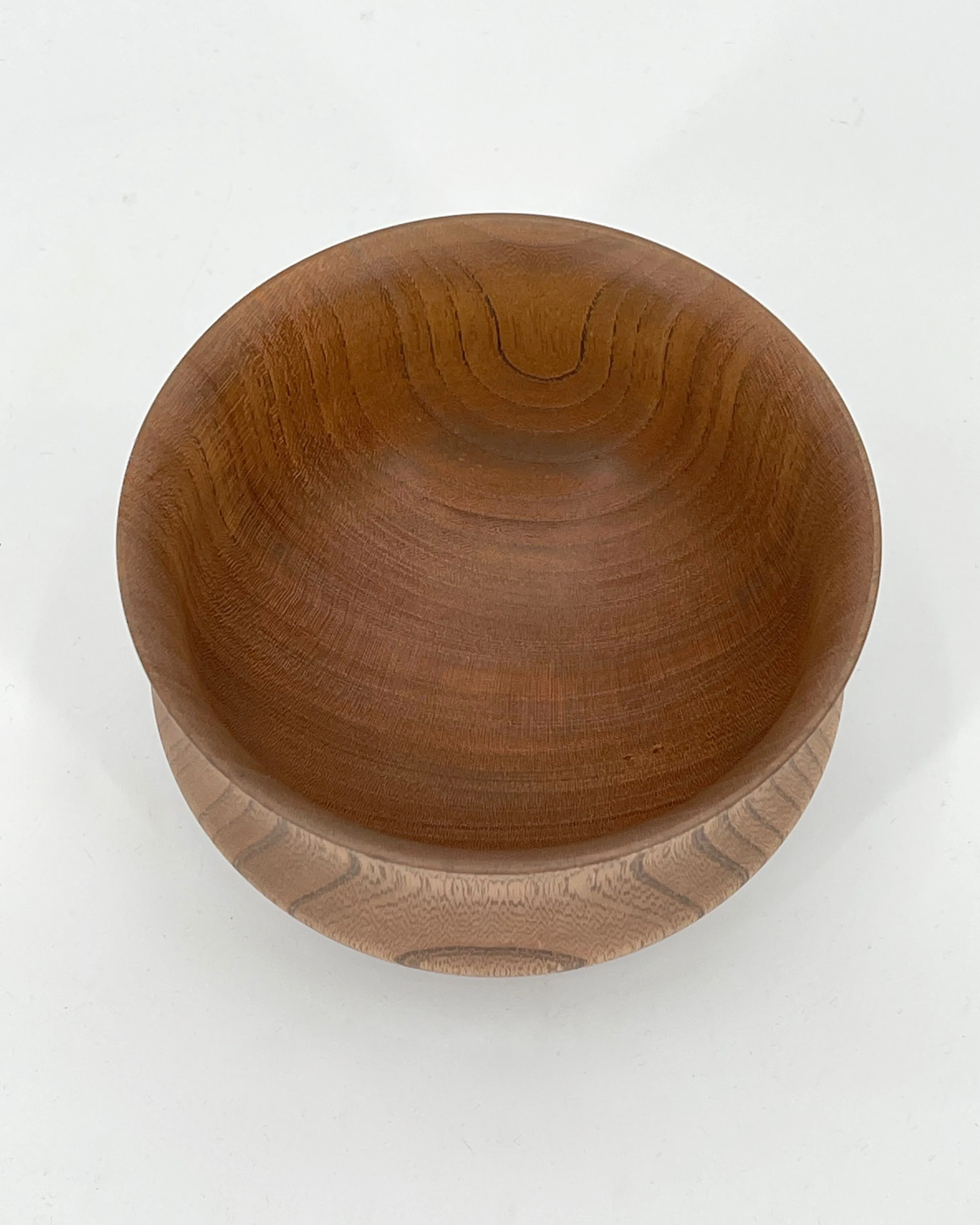 Sinafu Deco Bowl