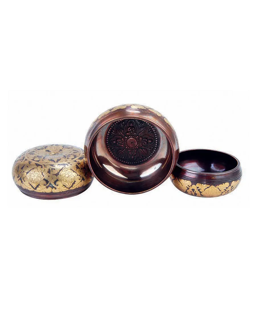 Singing Bowl 13 Centimeters