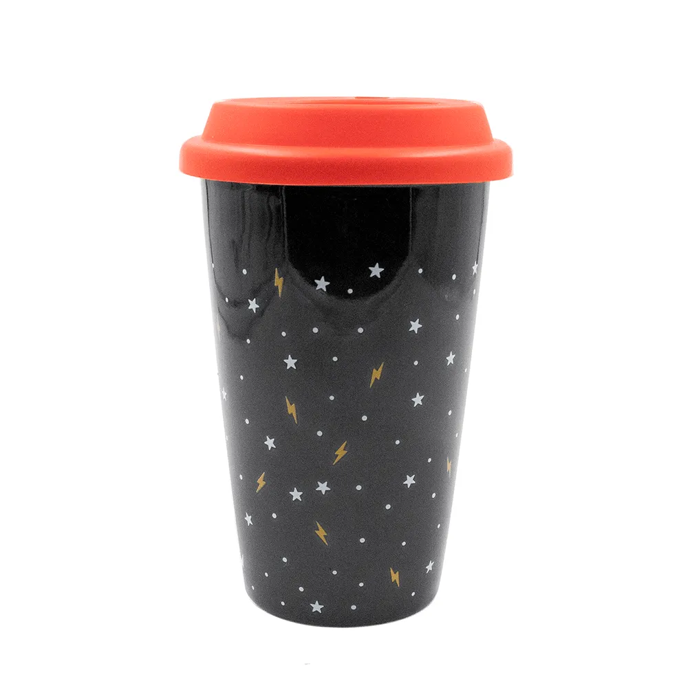 Sourpuss | Hot Stuff Travel Mug