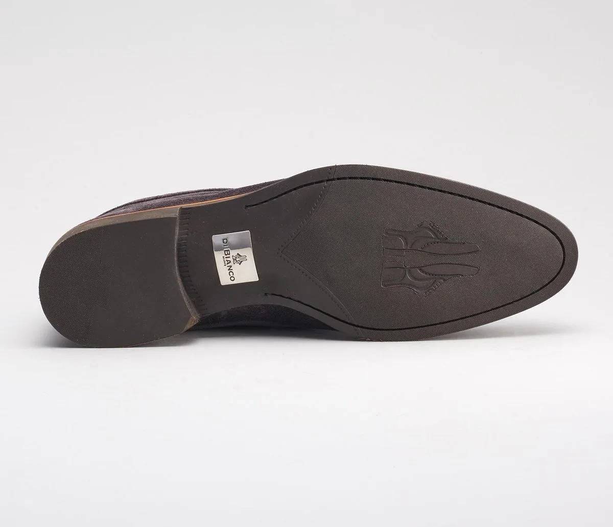 SPQR Velour Lavagna Loafer