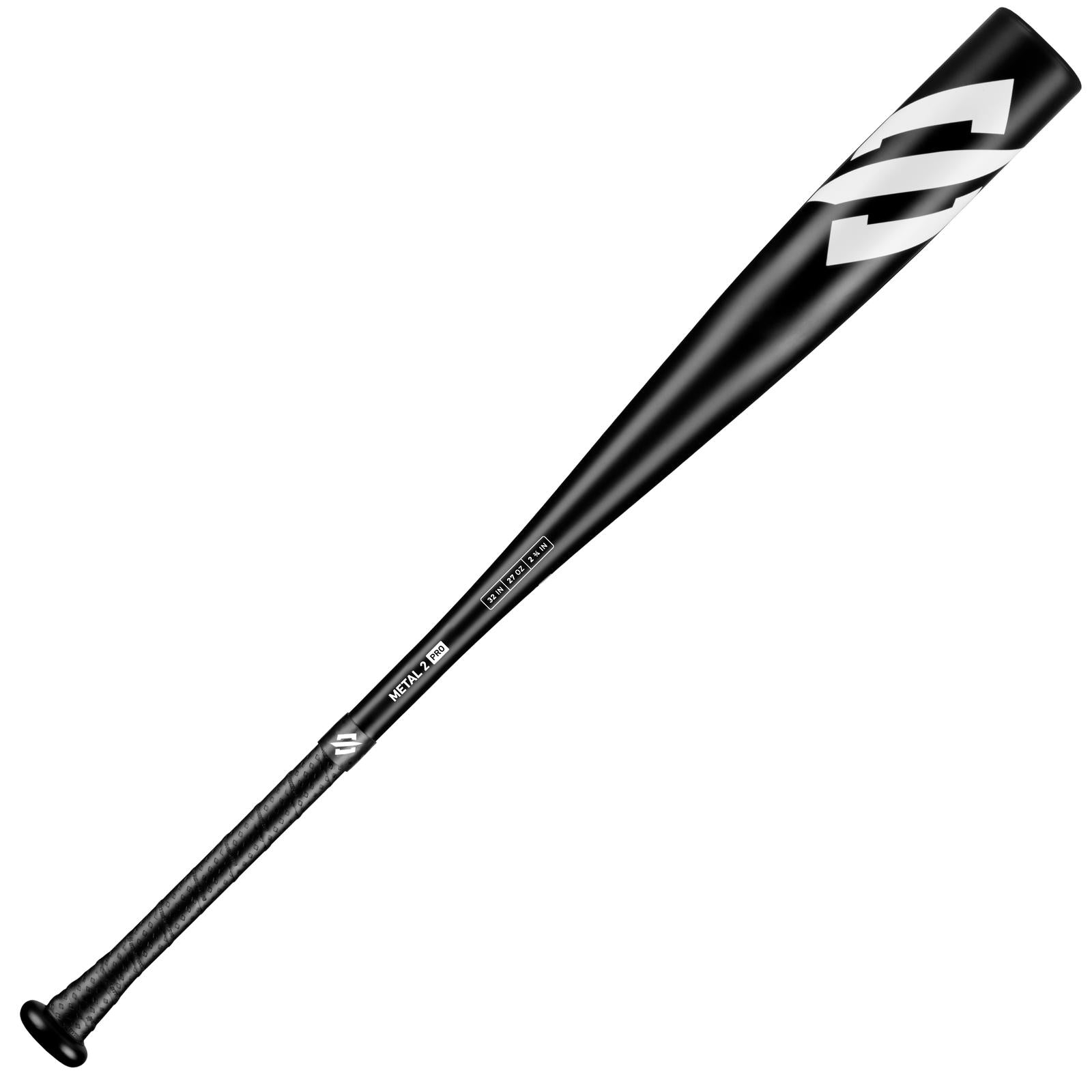 StringKing Metal 2 Pro USSSA Baseball Bat -5