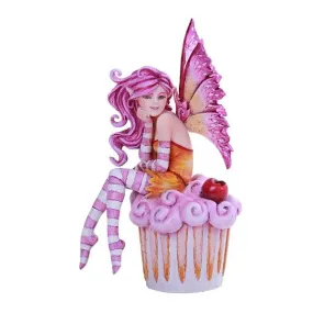 Sweet Tooth Fae Figurine