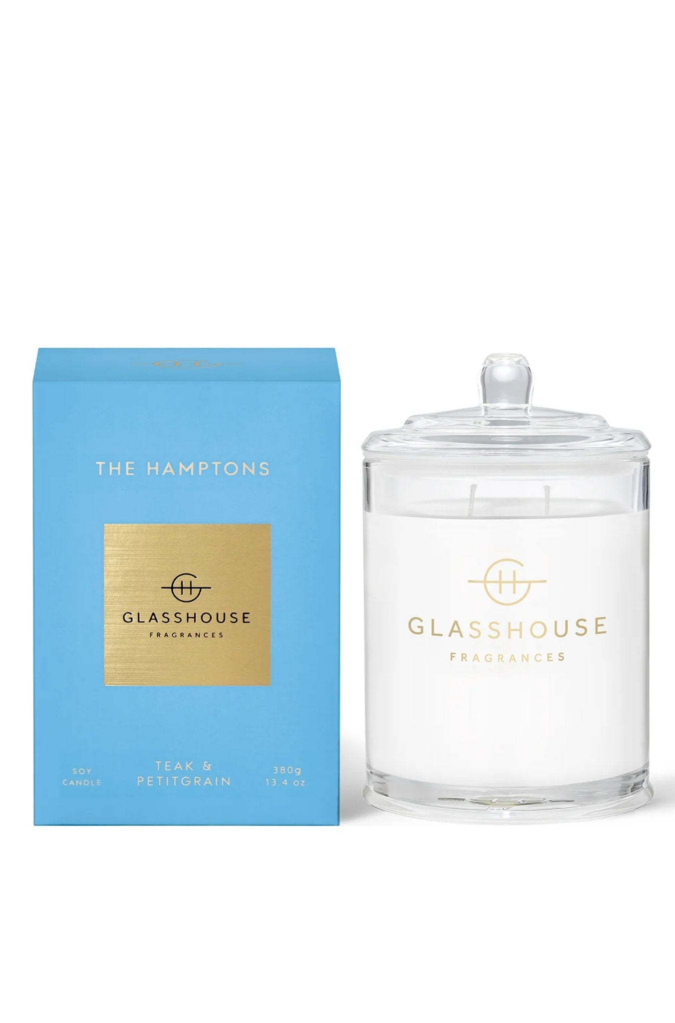 THE HAMPTONS CANDLE