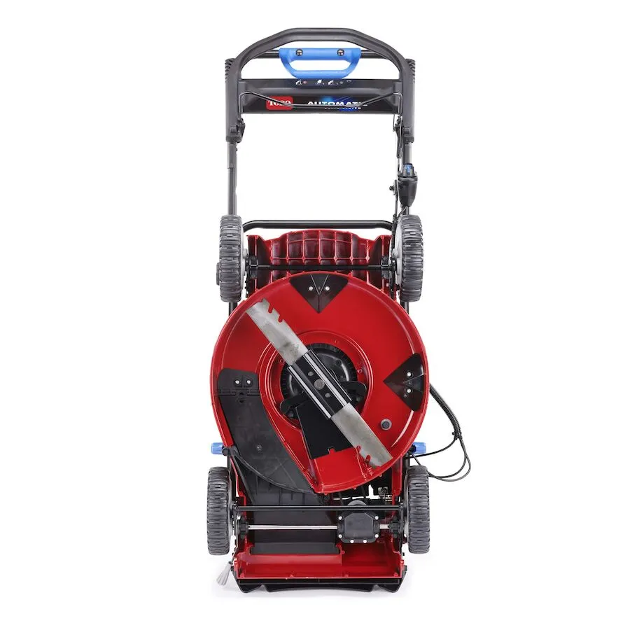 Toro eSuper Recycler eC48A Automatic Drive Cordless Lawn Mower 48cm