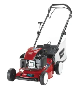 Toro Recycler S46O Self Propelled Petrol Lawn Mower 20944