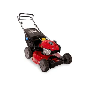 Toro Recycler S53VST Petrol Lawn Mower 53cm