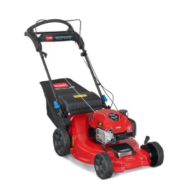 Toro Super Recycler C53AST Petrol Lawn Mower 53cm