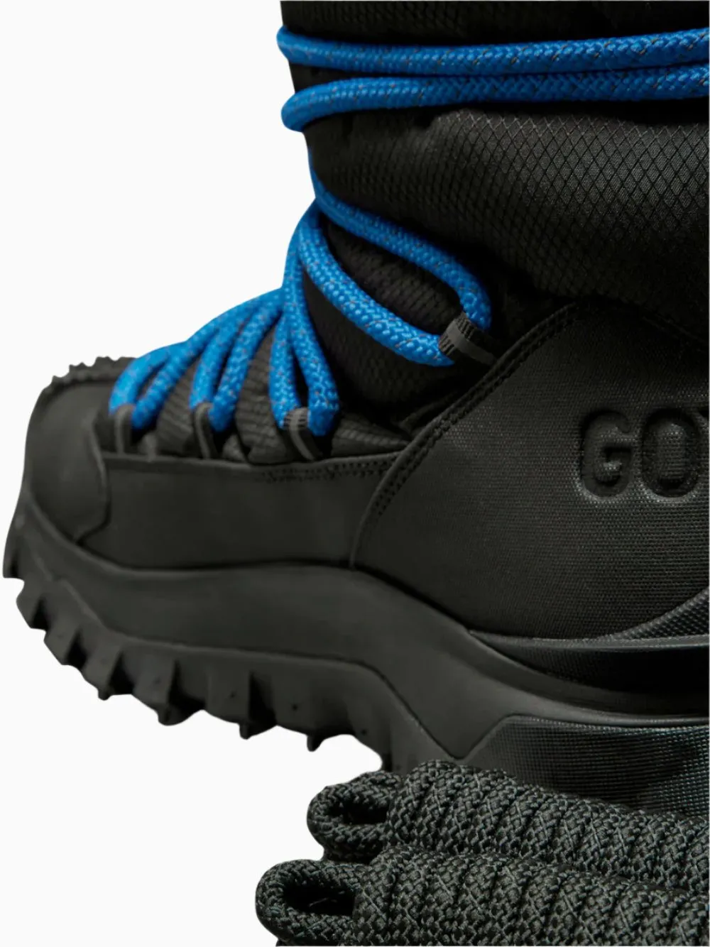 Trailgrip Après GTX High Boots