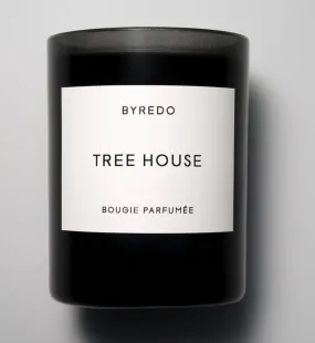 Tree House Candle