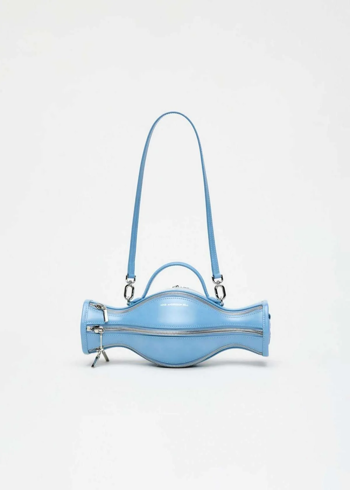 Vase Bag - Light Blue