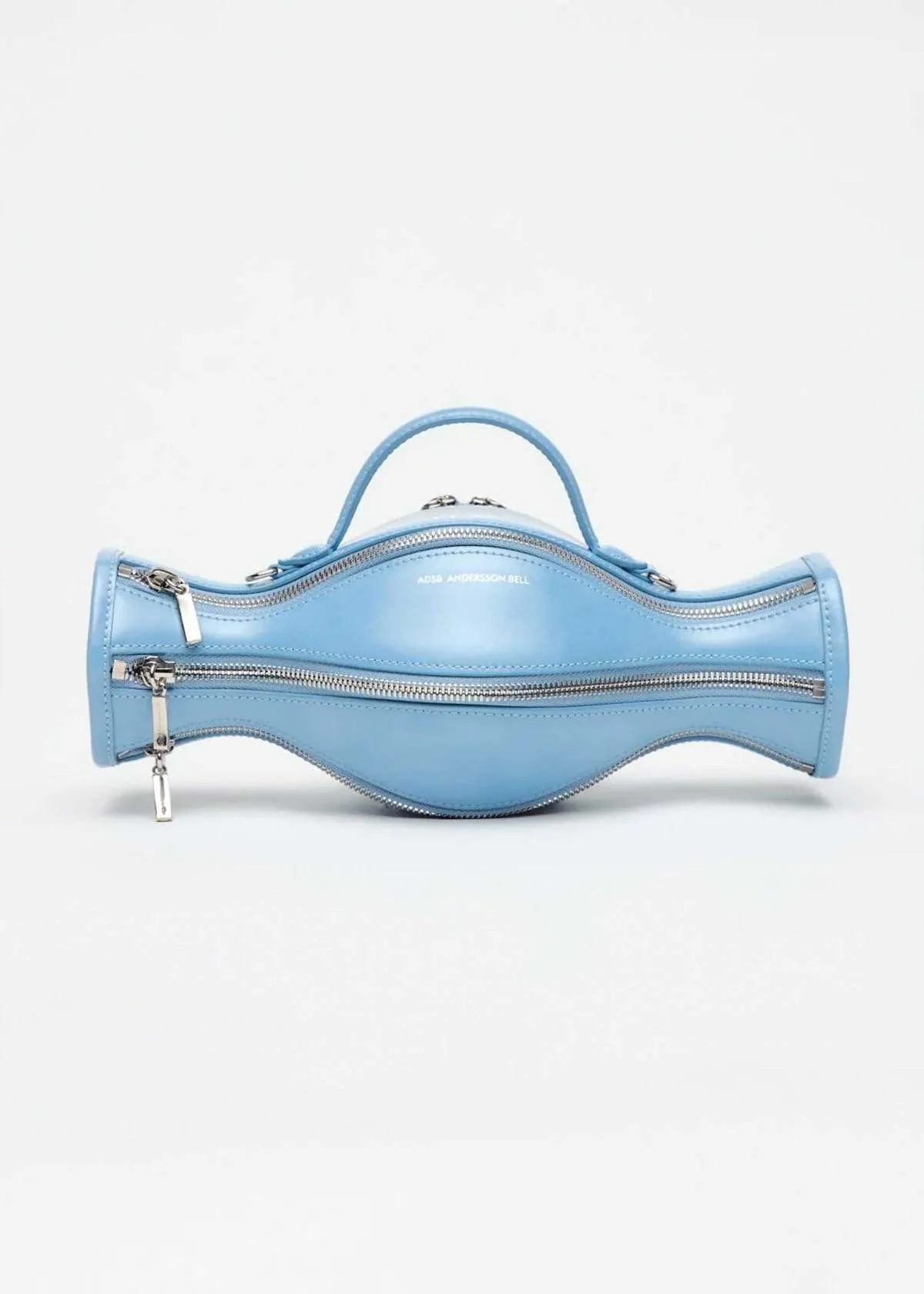 Vase Bag - Light Blue